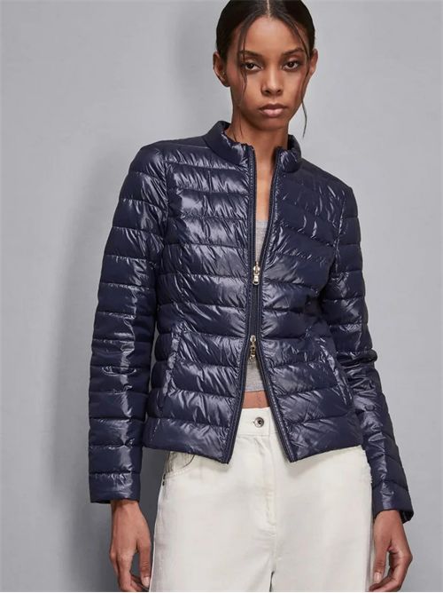 Piumino Patrizia Pepe PATRIZIA PEPE | CO0178-A503-C789